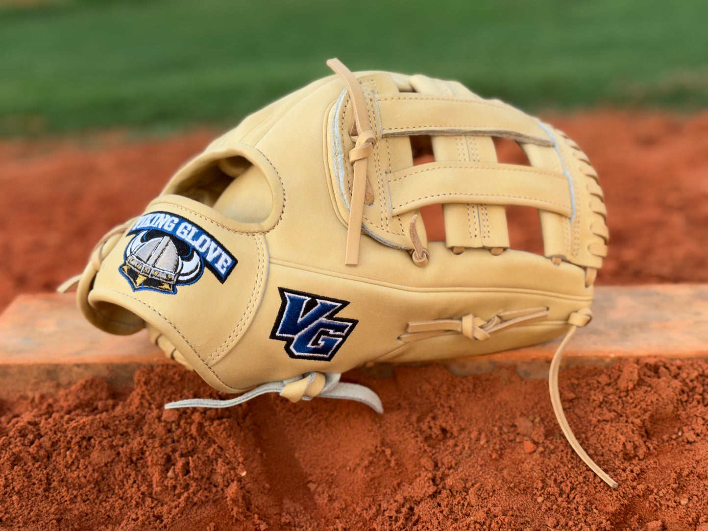 Utility - 12" - JAPANESE KIP: SOFTBALL