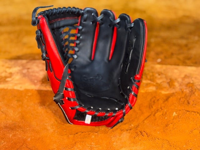 11.5" - KOREAN KIP: BASEBALL