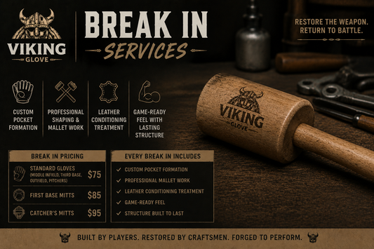 Break In