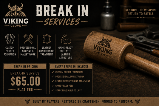 Break In