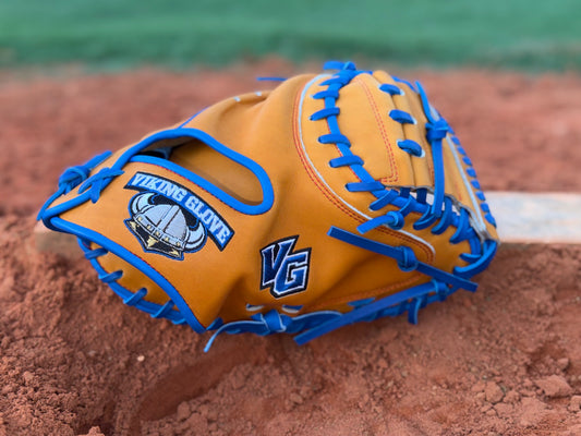 Catcher - 33.5' - BASEBALL