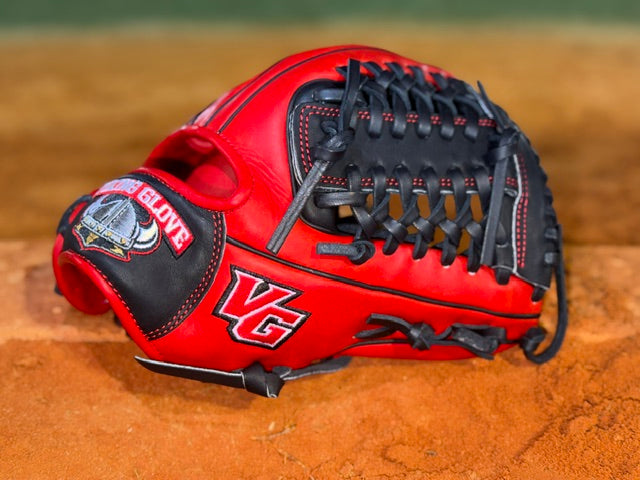 11.5" - KOREAN KIP: BASEBALL